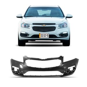 Para-choque Dianteiro G2 Cruze 2015 A 2016 Peças Genuínas GM 94509521