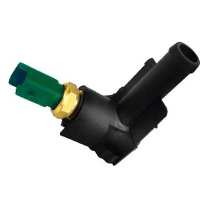 Conector Sensor Temperatura  Palio Motor 1.0 /1.3 16v (com 2 Vias) /siena /doblo /strada Valclei LC4