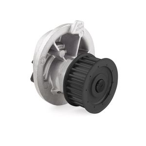 Bomba D'água Do Motor Zafira 2001 A 2004 2.0 2.4 16v Acdelco 19348459