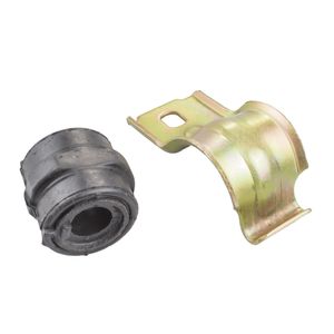 Kit Barra Estabilizadora  Xsara PicassoDianteira (21mm) /306 AUTOLUC KITS LC541923