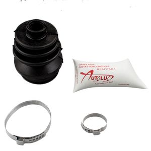 Kit Coifa Homocinética  Celta (lado Câmbio) /corsa Mtr 1.0 /1.4 /1.6 - AUTOLUC KITS LC241865