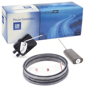 Sensor De Nivel Boia Combustivel 2.0 Flex 127cv Vectra Peças Genuínas GM 94734394