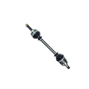 Semi Eixo Homocinético Completo Lado Direito Spin /cobalt Peças Genuínas GM 52073081