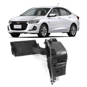 Compartimento Tubo Enchimento Tanque Combustível Onix Peças Genuínas GM 26292495