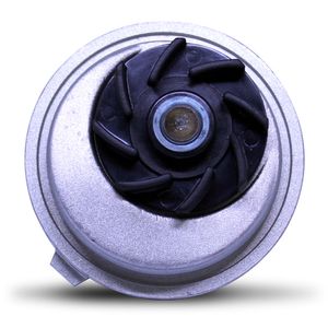 Bomba D`agua Do Motor Vectra 1994 A 2011 2.0 2.2 8v Nidec NBA0152