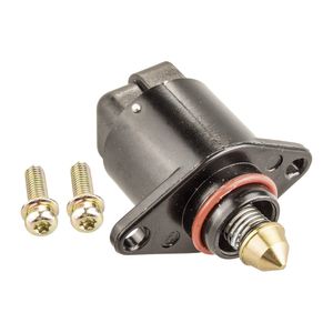 Atuador Marcha Lenta  Celta Motor 1.0 8v(4 Pinos) (ponta De Ferro) /meriva 1.8 /montana /suprema 2.2