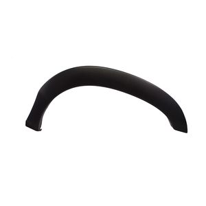 Moldura Da Caixa De Roda Dianteira Lado Direito Porosa  S10 2006 A 2011 Peças Genuínas GM 93344463