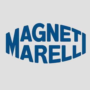 Radiador De Água 1.8 2.0 2.4 Com Ar-condicionado Câmbio Automático  Zafira 2001 A 2009 Magneti Marelli RMM94967