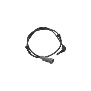 Sensor De Velocidade Roda Dianteira Esquerda Prisma 2013 A 2019 Peças Genuínas GM 52100236