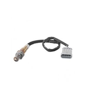 Sensor Oxigenio Sonda Lambda 4 Fios C Conector Cobalt 2011 A 2020 Bosch 258006827
