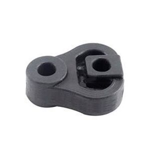Coxim Silencioso Escape Prisma 2013 A 2020 Reviam 300176