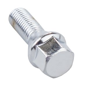 16x Parafuso Roda  Tigra Multicônico ( 17mm  M12x1 50 Cone 60º ) /golf /gol /voyage /parati /saveiro