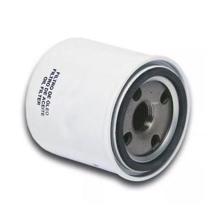 Filtro De Óleo Do Motor Legend 1992 A 1998 3.5 V6 12v gasolina Acdelco 19347734