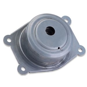 Coxim Dianteiro Esquerdo Do Motor Trans. Automática Com Suporte Astra /zafira /vectra Axios 5211868