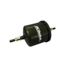 Filtro De Combustível Do Motor Explorer 1998 A 2002 5.0 24v V6 gasolina Acdelco 19347717