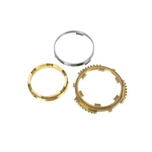 Kit Jogo De Anéis Onix 2013 Em Diante Peças Genuínas GM 24585544