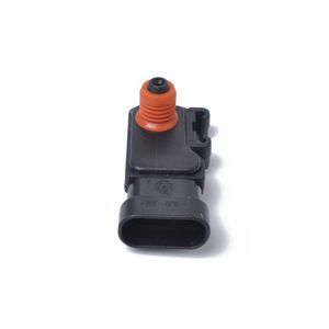 Sensor De Pressão Map Corsa 2002 A 2012 Acdelco 12614970