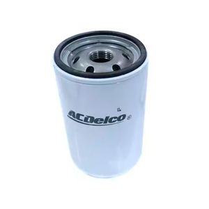 Filtro De Óleo Do Motor Jeep Cherokee 2002 A 2006 3.7 V6 gasolina Acdelco 19347800