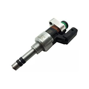Injector De Combustivel Cruze B Hatch E Sedan /equinox Lt Premier /tracker Peças Genuínas GM 1268424
