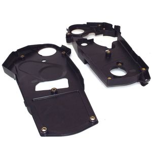 Kit Capa Da Correia Dentada 8v 1.8 2.0 / Flex  Astra 1999 A 2011 Reviam 300280