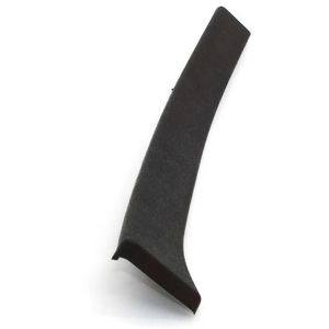 Moldura Aplique Filete Porta Luvas Preto Ipanema 1989 A 1998 Autoplast AP345