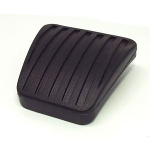 Capa Pedal Freio Embreagem Monza 1991 A 1994 Jahu JH045257