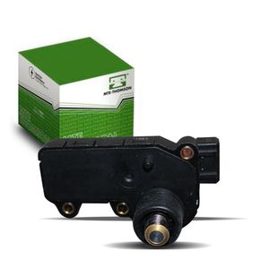 Vávula De Ajuste Marcha Lado Esquerdo Nta7432 Fiorino 1993 A 1995 1.5 8v MTE Thomson 0007432