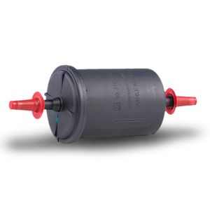 Filtro De Combustível Flex Alcool Prisma 2007 A 2019 1.0 1.4 Peças Genuínas GM 93316245