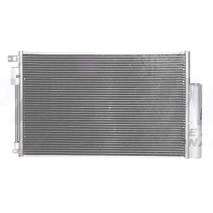 Condensador Do Ar-condicionado Denso Onix /prisma /spin /sonic /tracker PC200089