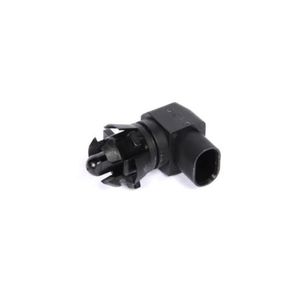 Sensor De Temperatura Externo Cruze 2016 Em Diante Peças Genuínas GM 13583411