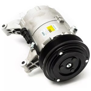 Compressor Do Ar Condicionado Idea 1.6 1.8 16v flex /linea 1.8 16v flex /punto /palio /siena 1.6 16v