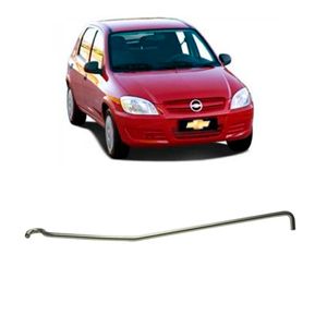 Haste Vareta Do Capô Motor Celta 2007 A 2015 Peças Genuínas GM 93378051