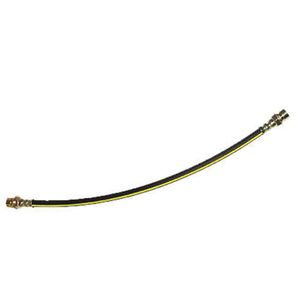 Flexivel De Freio Traseira 410mm Opala /caravan /a20 /d20 /c20 Jahu JH033438