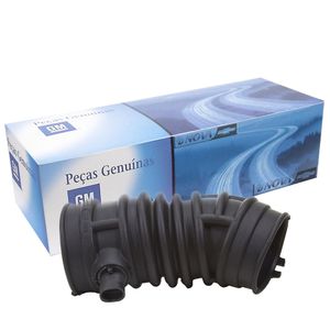Mangueira Do Filtro De Ar Com Sensor ( 1.0 1.4 1.6 Gasolina Celta /corsa Peças Genuínas GM 90466213