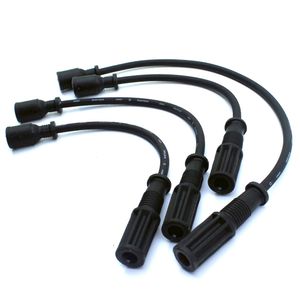 Jogo De Cabos Velas Mpi Spi Palio /siena /fiorino /strada /uno Delphi XS10022