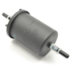Filtro De Combustível Mahle  Gol 1.0 8v 1.6 8v /parati /saveiro /fox /spacefox /civic 1.8 16v Flex /