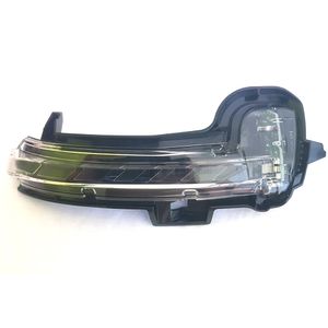 Pisca Led Do Retrovisor Lado Esquerdo Cruze Peças Genuínas GM 39017033