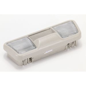 Plafonier Luz Cortesia Do Teto Com Sensor Alarme Astra /corsa Peças Genuínas GM 90439044