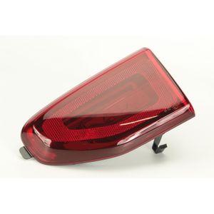 Refletor Do Parachoque Traseiro Lado Esquerdo Activ Spin Peças Genuínas GM 52092371