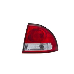 Lanterna Traseira Lado Direito Parte Da Carroceria Corsa Peças Genuínas GM 94740318