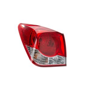 Lanterna Traseira Lado Esquerdo Motorista Parte Carroceria Sedan Cruze Peças Genuínas GM 95469051