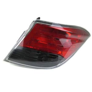 Lanterna Traseira Lado Direito Fumê Prisma Peças Genuínas GM 52150627