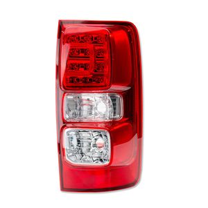 Lanterna Traseira Direito Com Led S10 Peças Genuínas GM 52039466