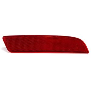 Refletor Para-choque Traseiro Hatch Lado Esquerdo Onix Peças Genuínas GM 26699755