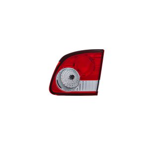 Lanterna Traseira Lado Direito Parte Da Tampa Corsa Peças Genuínas GM 94740320