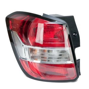 Lanterna Traseira Lado Esquerdo Spin Activ. 1.8 Flex- Automatico /spin Activ5 Advantage Peças Genuín