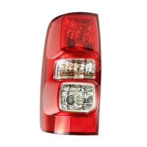 Lanterna Traseira Lado Esquerdo Sem Led S10 Peças Genuínas GM 52039471
