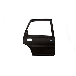 Folha Da Porta Traseira Externa Lado Esquerdo  Vectra Peças Genuínas GM 93243549