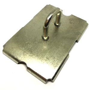 Ganho De Amarração Carga Da Caçamba S10 /corsa Peças Genuínas GM 93384222