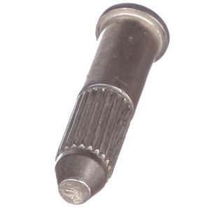 Pino Da Dobradiça Porta Dianteira S10 /blazer /silverado Peças Genuínas GM 20262500